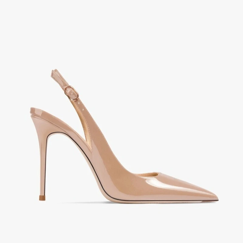 Sexy Ultra-hoge Hakken Puntige - Women'S Shoes Trendy recensie en prijs