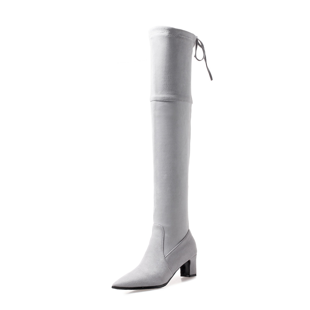 Nieuwe Winter Warm Geel Zwart  - Women'S Shoes In Size 12 recensie en prijs