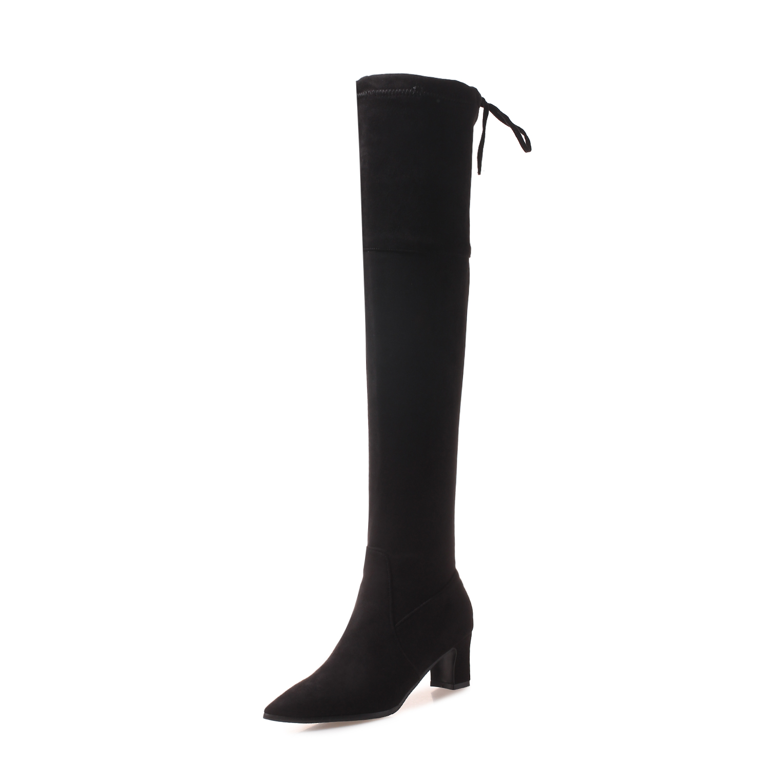 Nieuwe Winter Warm Geel Zwart  - Women'S Shoes In Size 12 recensie en prijs