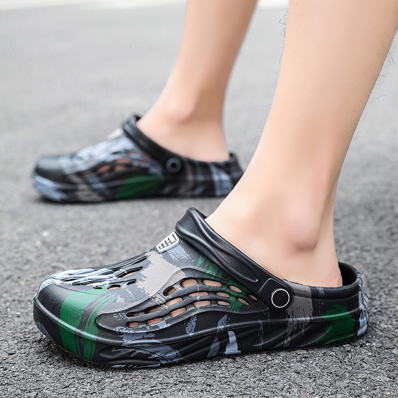 Herensandalen voor de zomer me - Women'S Shoes Crocs recensie en prijs
