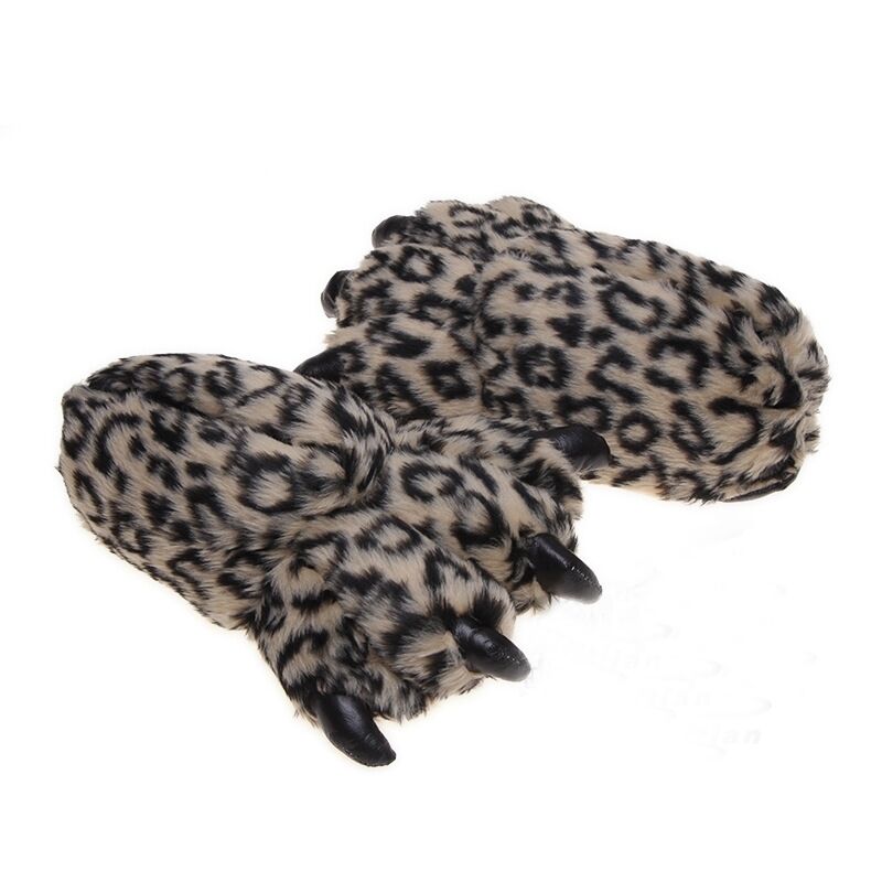 Maat 35-43 Zwart Dierenpoot Sc - Women Shoes Winter recensie en prijs
