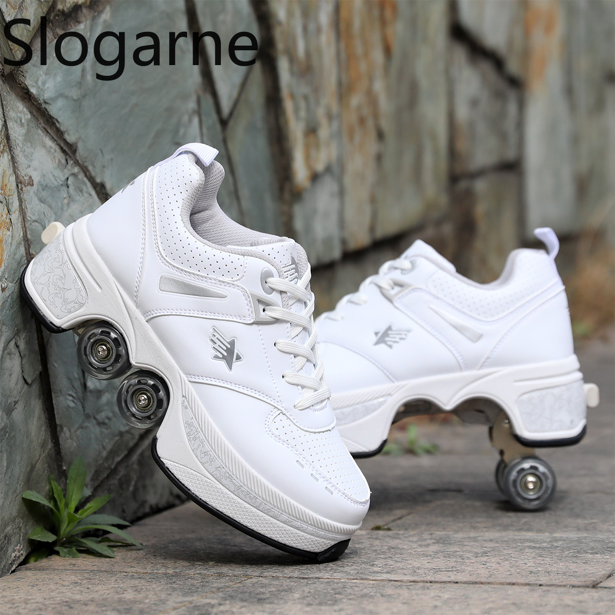 Vrouwen 4-wielen Vervorming Ro - Women Shoes Size recensie en prijs