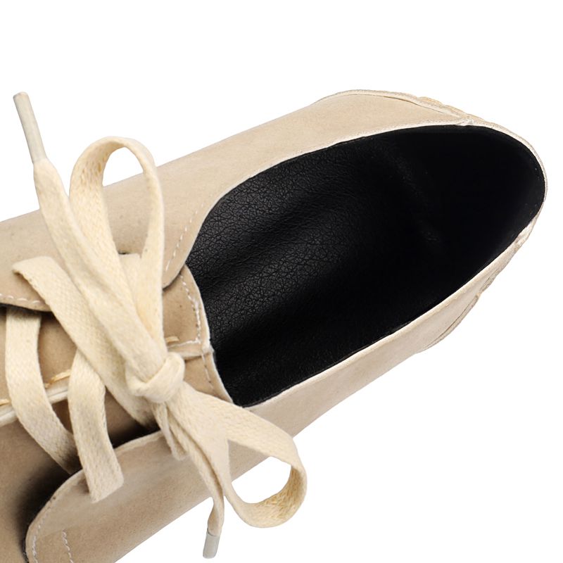 Girseaby Retro Herenschoenen U - Women'S Shoes Extended Sizes recensie en prijs