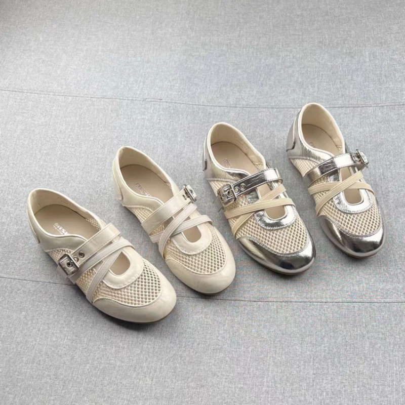 Nieuwe gevlochten holle sneake - Women Shoes Size recensie en prijs