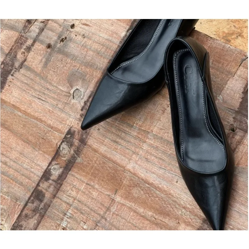 2024 Vrouwen Sexy Hoge Hakken  - Women Shoes Size recensie en prijs