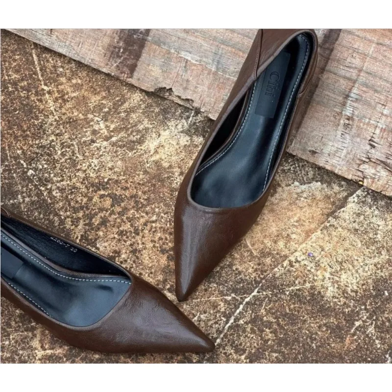2024 Vrouwen Sexy Hoge Hakken  - Women Shoes Size recensie en prijs