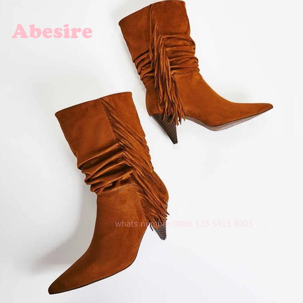 Witte Kegelhak Franje Schoenen - Women'S Shoes Vegan recensie en prijs