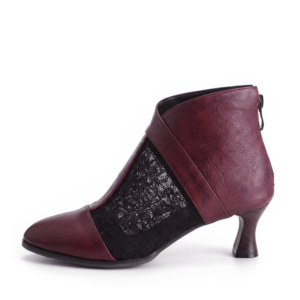 2026 Kant Enkellaarzen Zomerla - Women'S Shoes In Size 12 recensie en prijs
