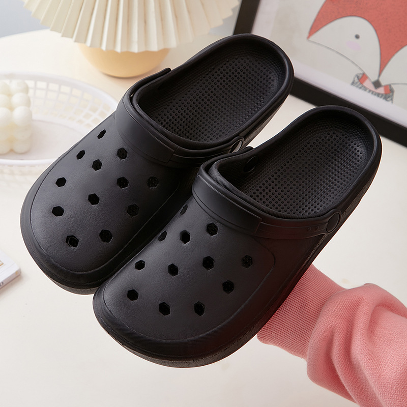 Grotenschoenen voor zomerse bu - Women'S Shoes Crocs recensie en prijs
