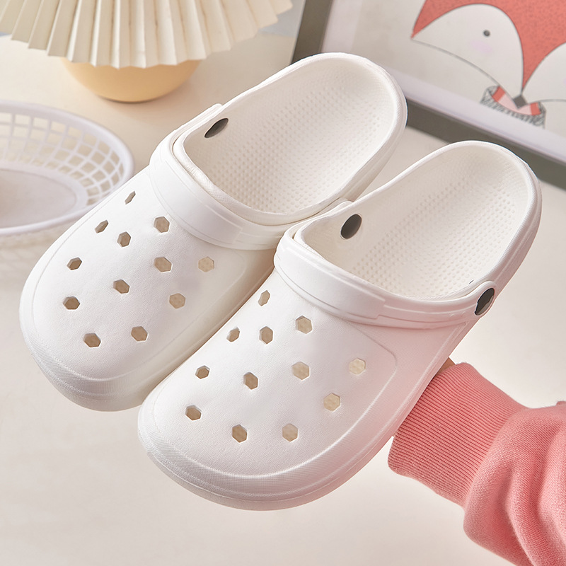 Grotenschoenen voor zomerse bu - Women'S Shoes Crocs recensie en prijs