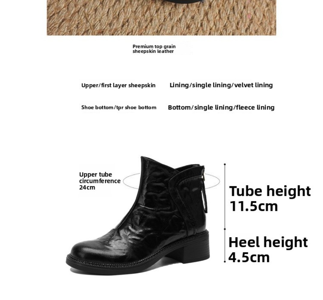 Zorssar Grote Maat 34-42 Rundl - Women'S Shoes In Size 12 recensie en prijs