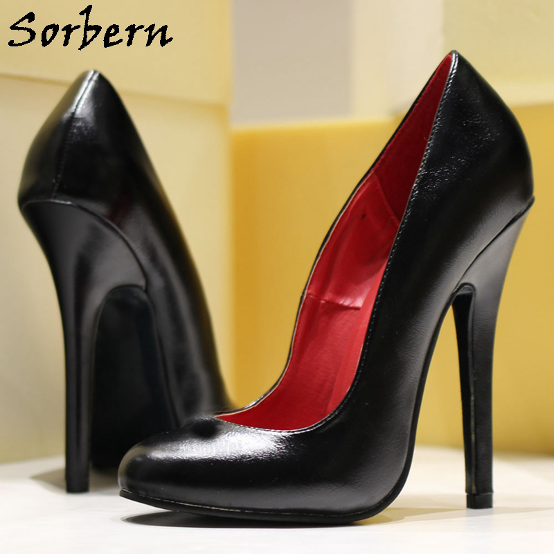 Sorbern Vintage Vrouwen Pomp S - Women'S Shoes Vegan recensie en prijs