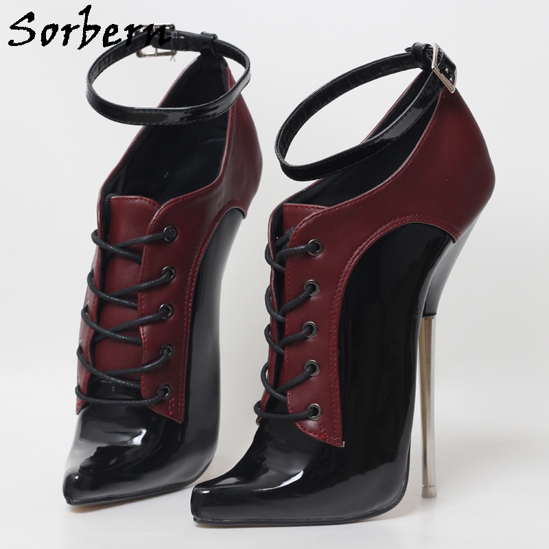 Sorbern Vintage Gekleurde Matc - Women'S Shoes Vegan recensie en prijs