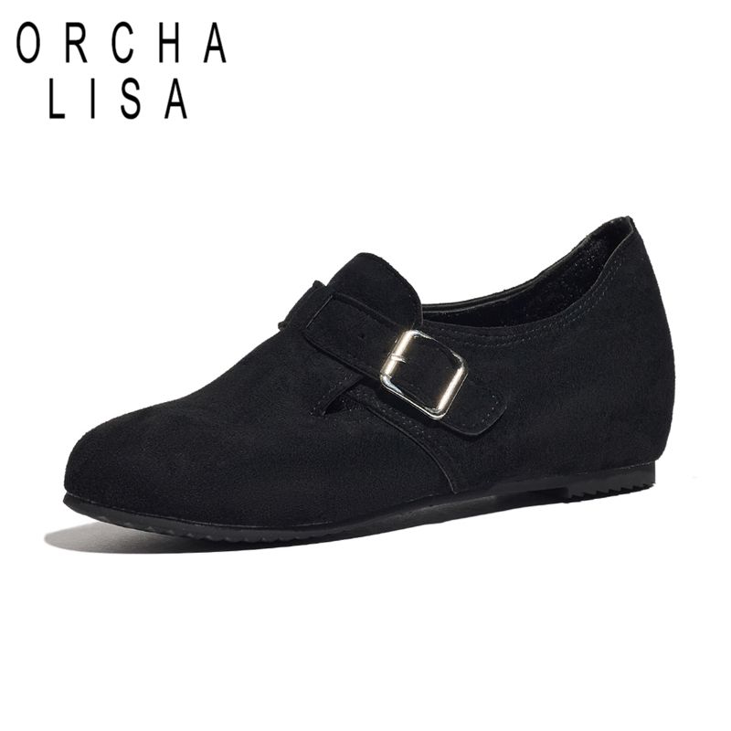 ORCHA LISA 2026 Fresh Style Da - Women'S Shoes Extended Sizes recensie en prijs