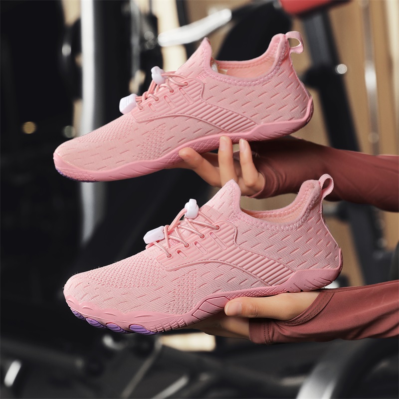 Blootsvoetschoenen Heren Dames - Women'S Shoes With Wide Toe Box recensie en prijs