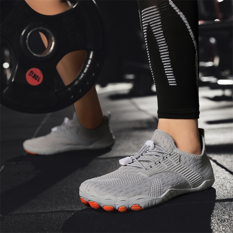 Blootsvoetschoenen Heren Dames - Women'S Shoes With Wide Toe Box recensie en prijs