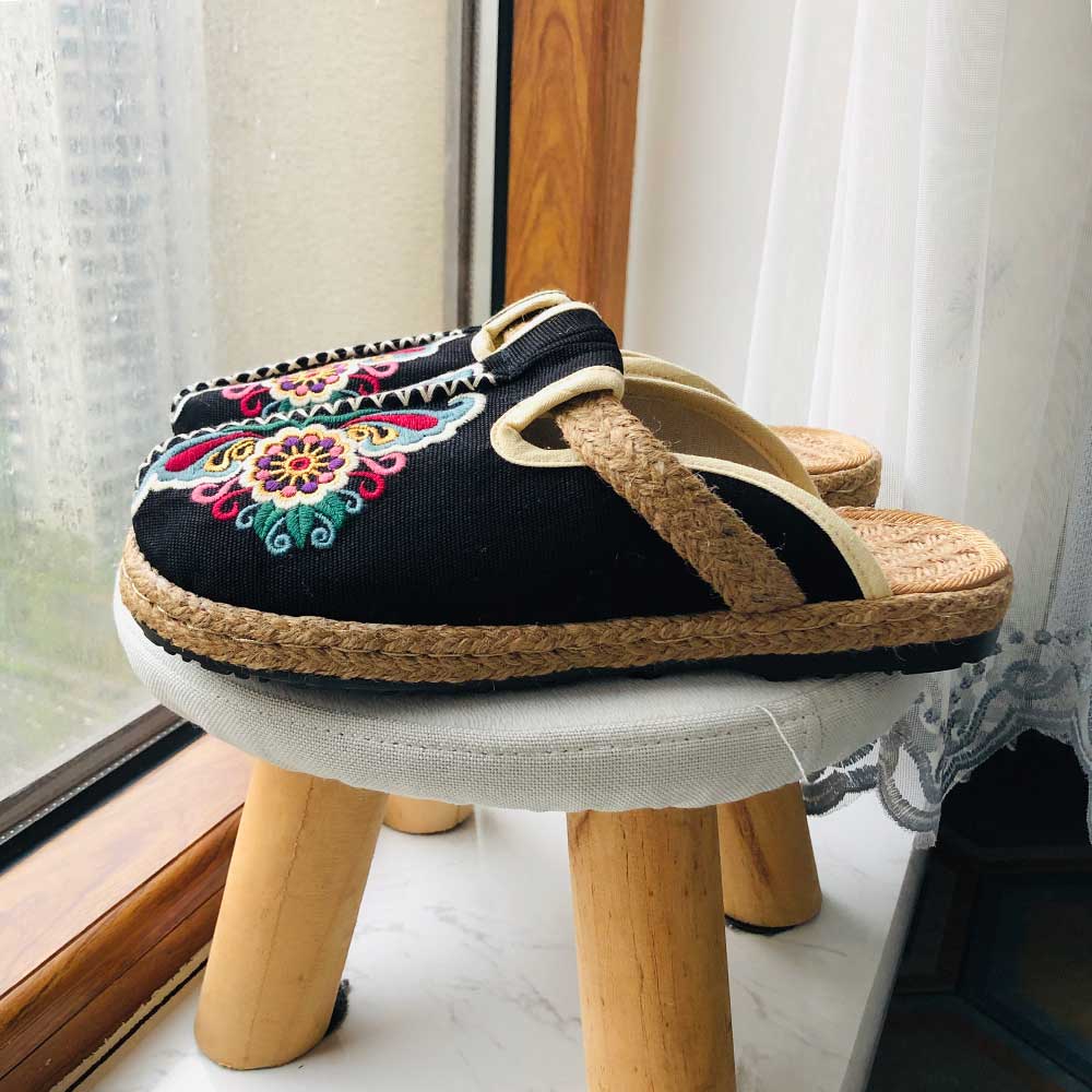 Nieuwe Vrouwen Casual Linnen H - Women'S Shoes Vegan recensie en prijs