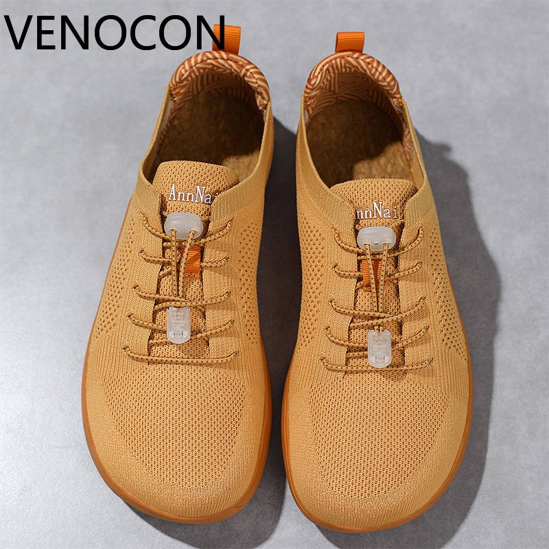 VENOCON Barefoot Wide Ball Toe - Women'S Shoes With Wide Toe Box recensie en prijs