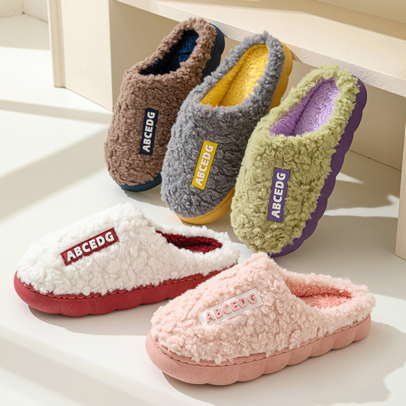 Trend Winter Paar Indoor Antis - Women Shoes Winter recensie en prijs