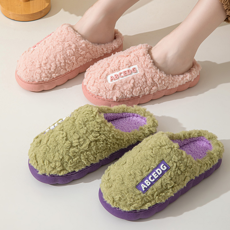 Trend Winter Paar Indoor Antis - Women Shoes Winter recensie en prijs