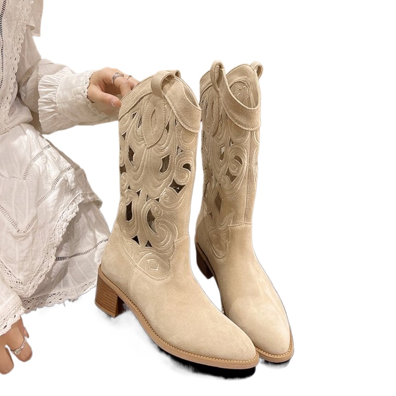 2025 Nieuwe dames zomer retro  - Women'S Shoes Vegan recensie en prijs