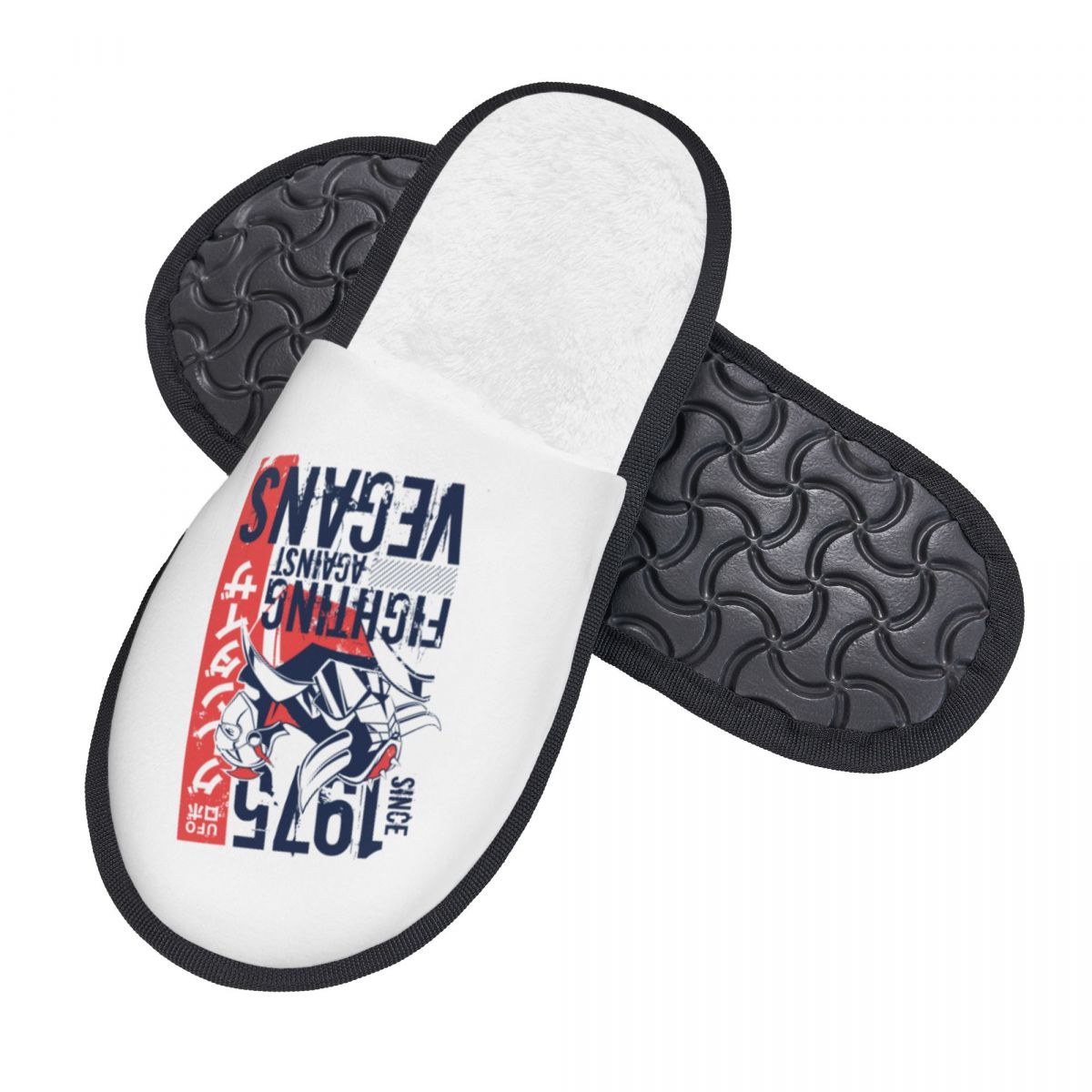 Aangepaste Goldorak Grandizer  - Women'S Shoes Vegan recensie en prijs