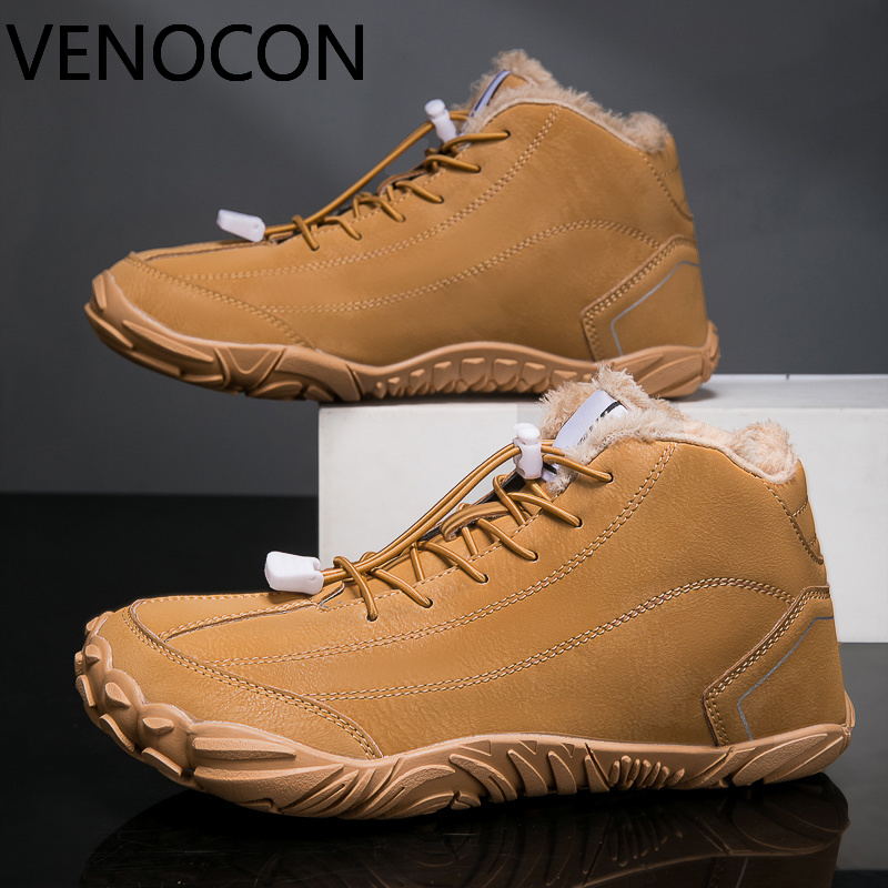 VENOCON Barefoot Wide Nose Toe - Women'S Shoes With Wide Toe Box recensie en prijs
