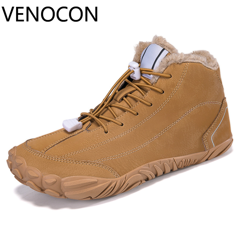 VENOCON Barefoot Wide Nose Toe - Women'S Shoes With Wide Toe Box recensie en prijs