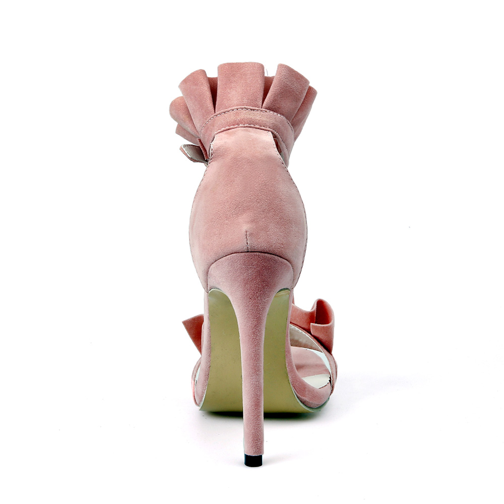Zomerse nieuwe roze fashion zw - Women'S Shoes In Size 12 recensie en prijs