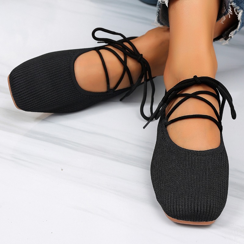 Franse platte Mary Jane schoen - Women Shoes Size recensie en prijs
