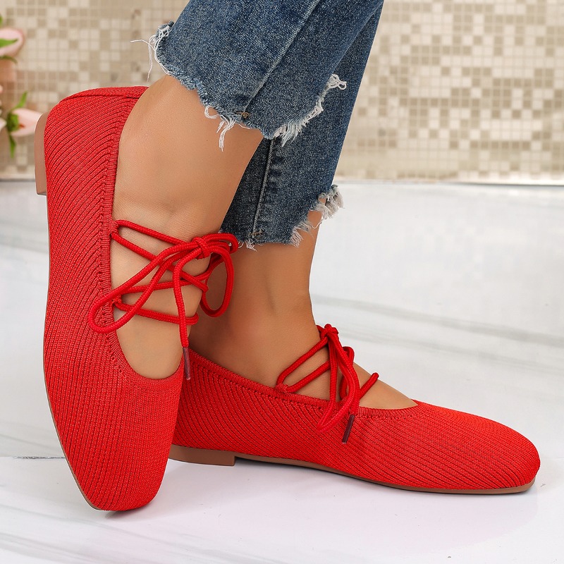 Franse platte Mary Jane schoen - Women Shoes Size recensie en prijs