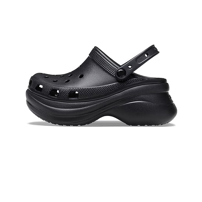 Crocs Classic BAE Clog Zwart R - Women'S Shoes Crocs recensie en prijs