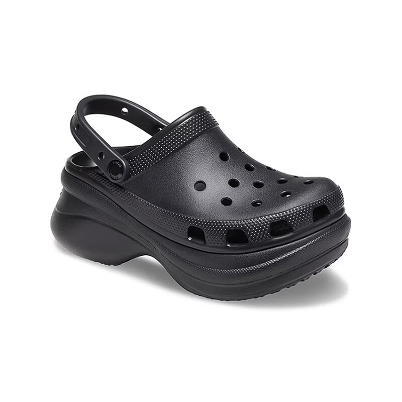 Crocs Classic BAE Clog Zwart R - Women'S Shoes Crocs recensie en prijs