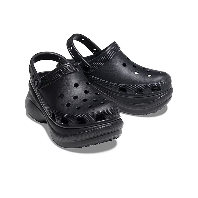 Crocs Classic BAE Clog Zwart R - Women'S Shoes Crocs recensie en prijs