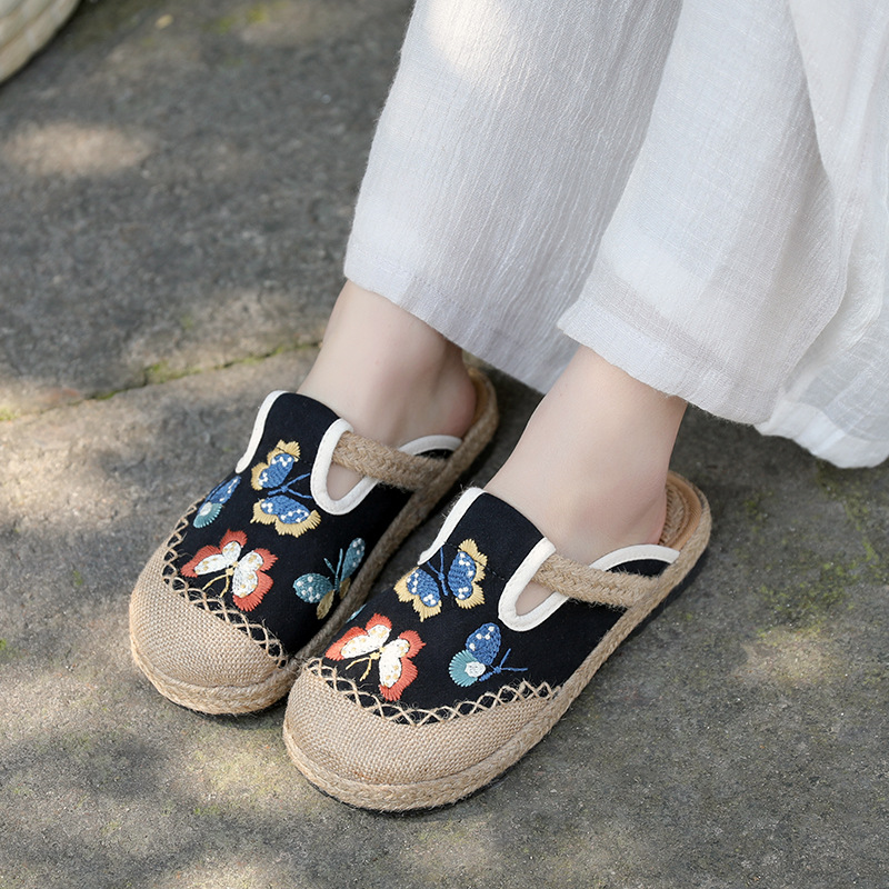 2025 Dames Casual Linnen Handg - Women'S Shoes Vegan recensie en prijs