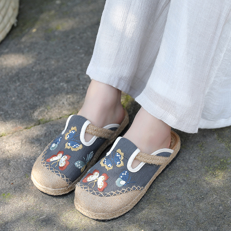 2025 Dames Casual Linnen Handg - Women'S Shoes Vegan recensie en prijs