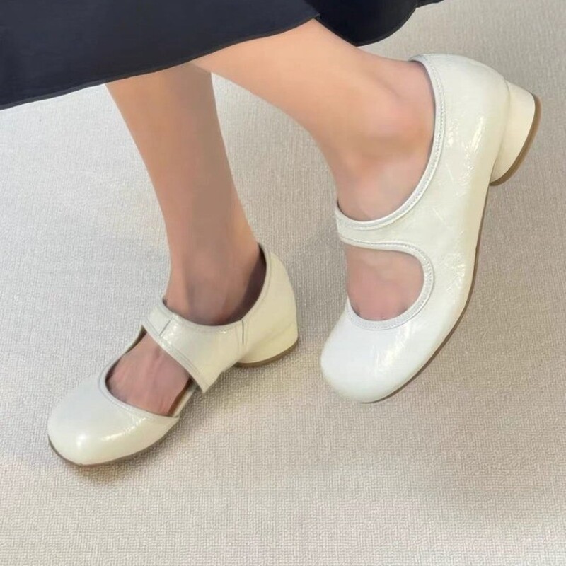 Vrouwen Heeld Loafers Schoenen - Women Shoes Luxury Brand recensie en prijs