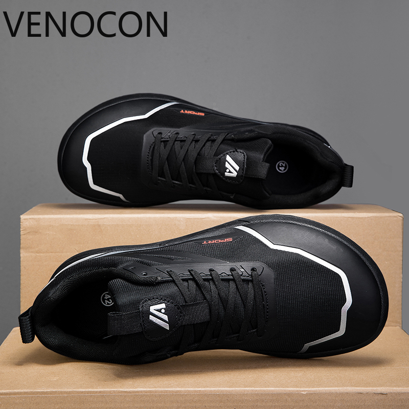 VENOCON Blote voeten gebreide  - Women'S Shoes With Wide Toe Box recensie en prijs