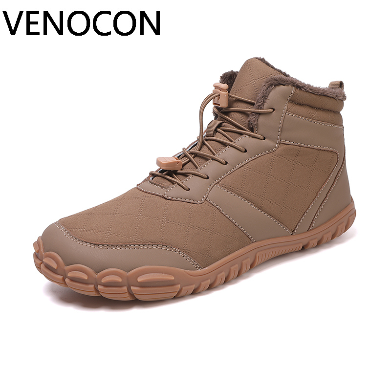 VENOCON Barefoot Man Minimalis - Women'S Shoes With Wide Toe Box recensie en prijs