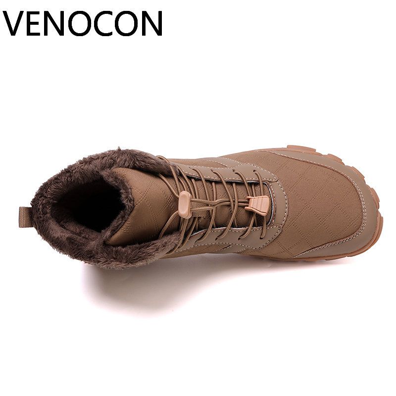 VENOCON Barefoot Man Minimalis - Women'S Shoes With Wide Toe Box recensie en prijs