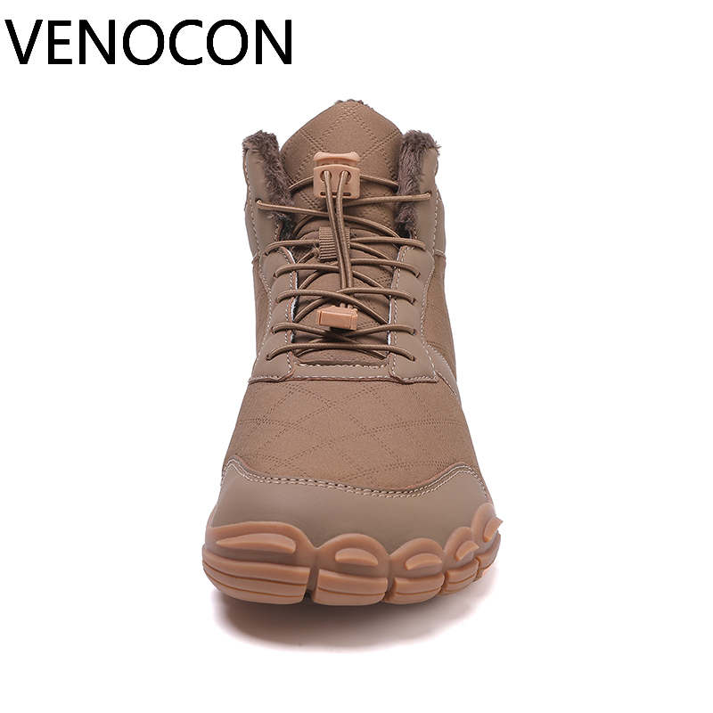 VENOCON Barefoot Man Minimalis - Women'S Shoes With Wide Toe Box recensie en prijs