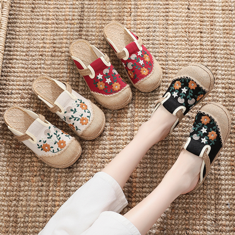 2026 Nieuwe handgemaakte dames - Women'S Shoes Vegan recensie en prijs