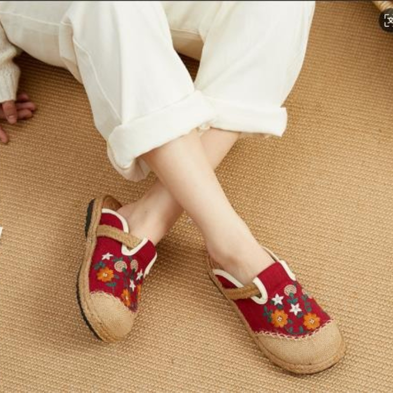 2026 Nieuwe handgemaakte dames - Women'S Shoes Vegan recensie en prijs