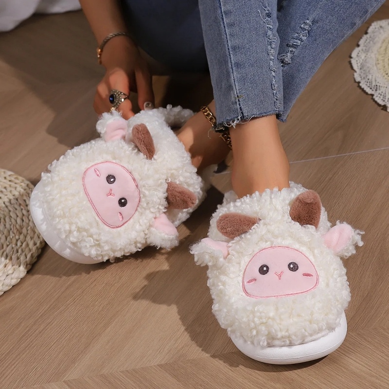 Winter Mooie Kleine Schapen Sl - Women'S Shoes To Men'S Size recensie en prijs