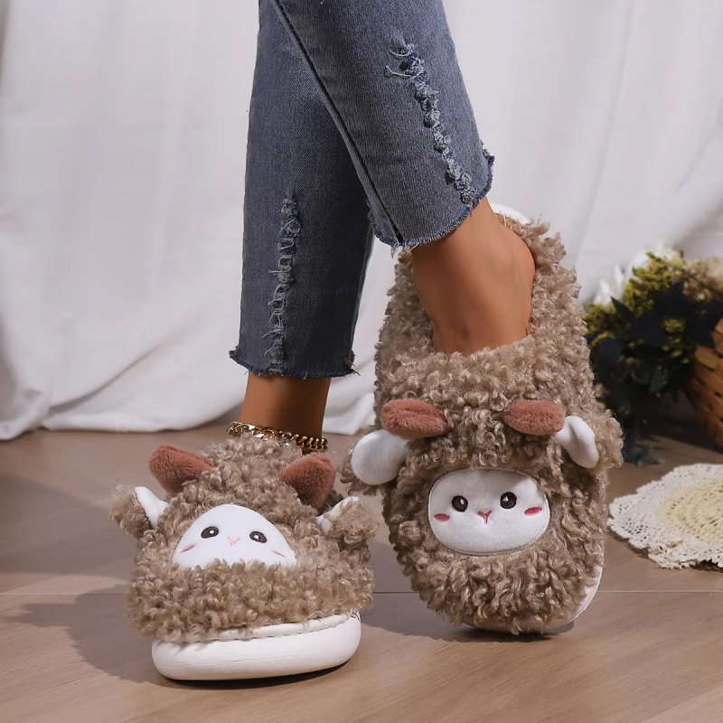 Winter Mooie Kleine Schapen Sl - Women'S Shoes To Men'S Size recensie en prijs
