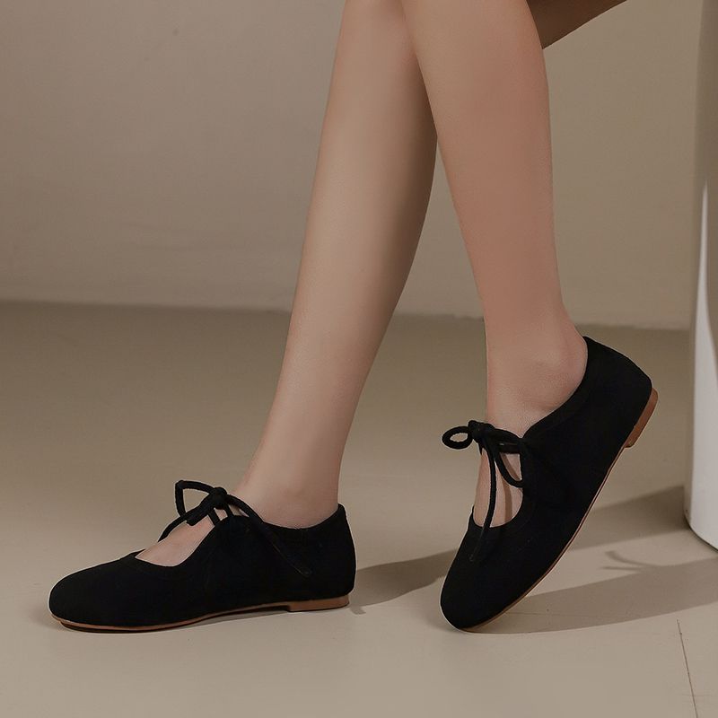 ORCHA LISA Fashion Flock Suède - Women'S Shoes Extended Sizes recensie en prijs