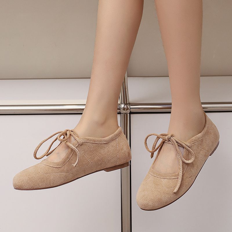 ORCHA LISA Fashion Flock Suède - Women'S Shoes Extended Sizes recensie en prijs