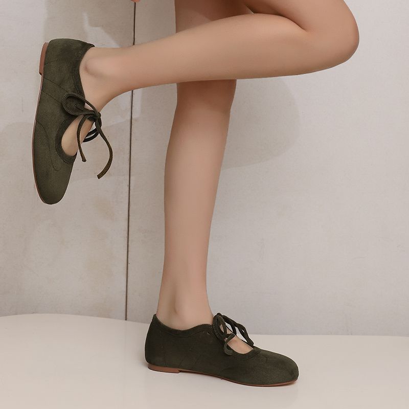 ORCHA LISA Fashion Flock Suède - Women'S Shoes Extended Sizes recensie en prijs