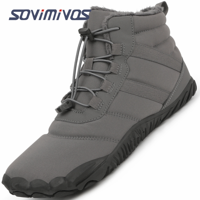 Heren Dames Snowboots Blote Vo - Women'S Shoes With Wide Toe Box recensie en prijs