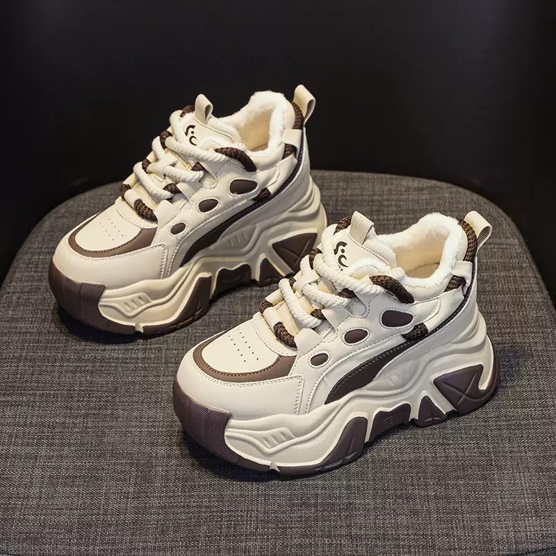 2026 Nieuwe leren schoenen met - Women'S Shoes Trendy recensie en prijs